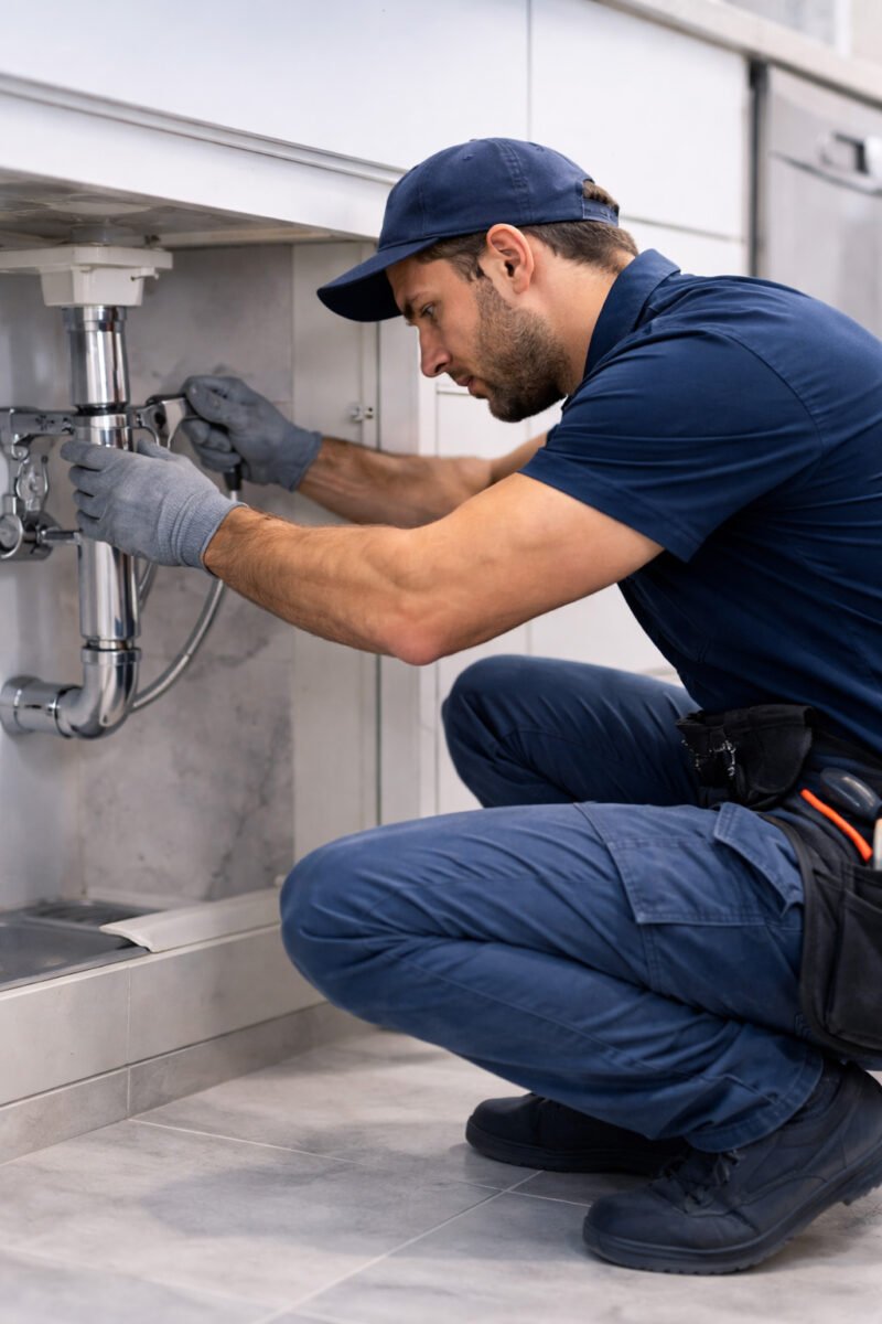 Loodgieter Eindhoven