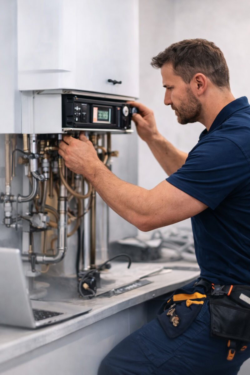 Loodgieter Eindhoven