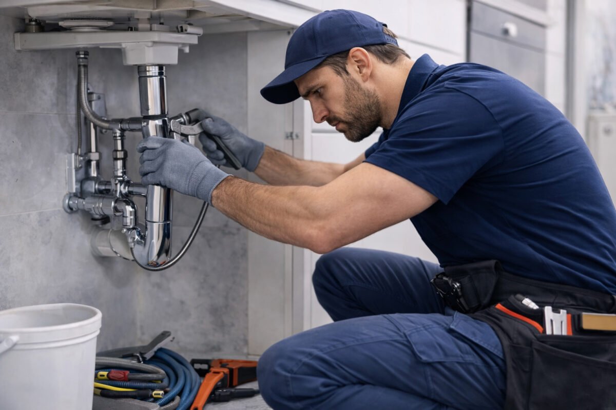 loodgieter Het Gooi,